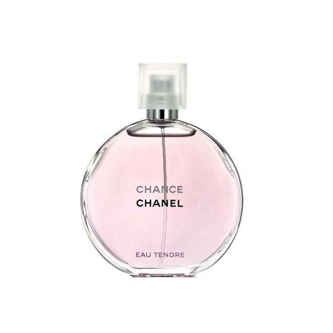 chanel eau tendre edt 100ml